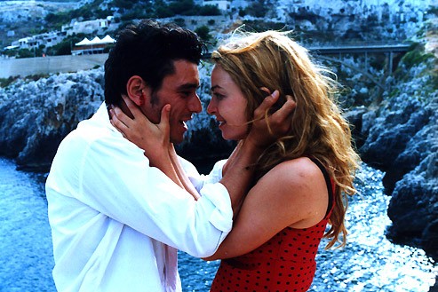 L'anima Gemella Fotoğrafı