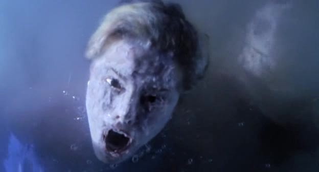 Onun Adı Jason:13.cuma 30 Yıllık Fotoğrafı