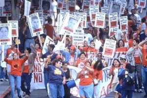 Ekmek Ve Güller Fotoğrafı