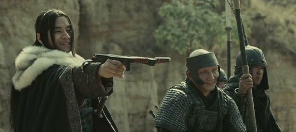 Küçük Dev Asker fotoğrafı