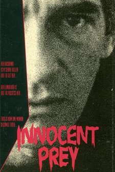 Innocent Prey (1984) afişi