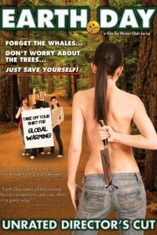 Earth Day (2009) afişi