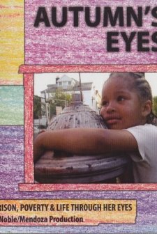Autumn's Eyes (2006) afişi