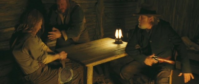 İz Peşinde Fotoğrafı