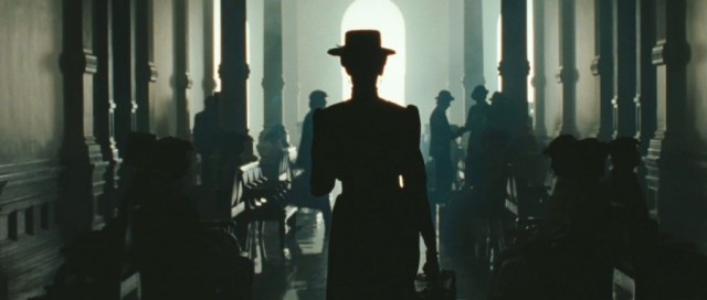 İz Peşinde Fotoğrafı