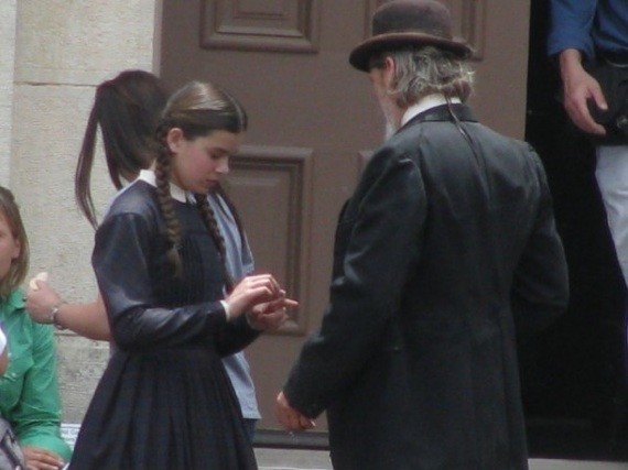 İz Peşinde Fotoğrafı