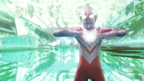 Mega Monster Battle: Ultra Galaxy Legends - The Movie fotoğrafı