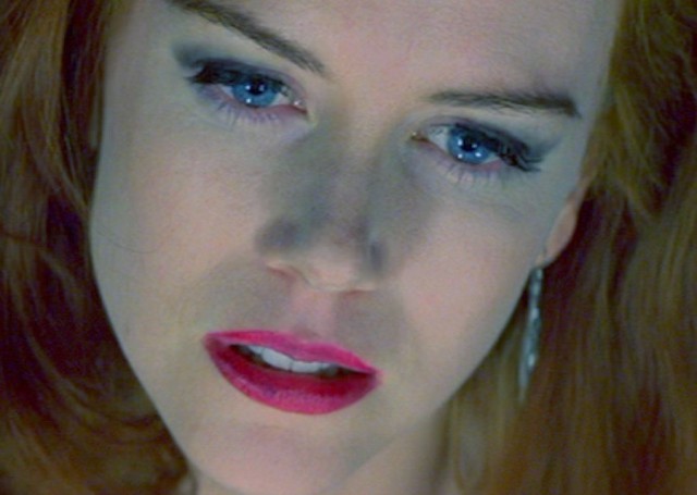 Kırmızı Değirmen Fotoğrafı