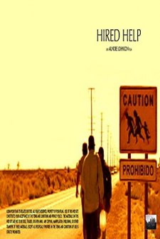Hired Help (2004) afişi