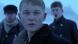 Şeytan Adasının Kralı fotoğrafı