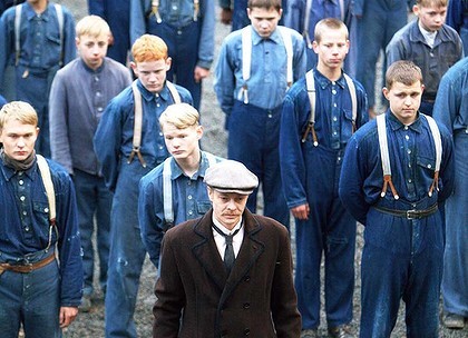 Şeytan Adasının Kralı fotoğrafı