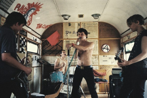 Sevdiğim Her Şey fotoğrafı