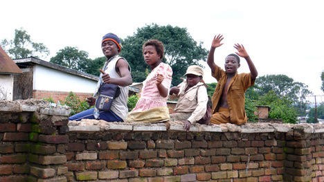 Baba's Song Fotoğrafı