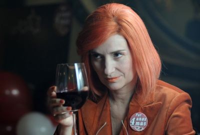 El Asesino A Sueldo Fotoğrafı