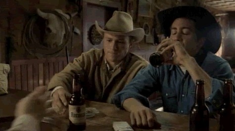 Brokeback Dağı Fotoğrafı