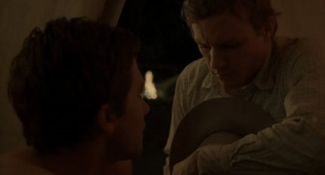 Brokeback Dağı Fotoğrafı