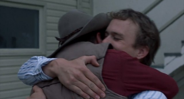 Brokeback Dağı Fotoğrafı