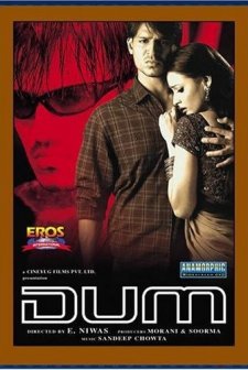 Dum (2003) afişi