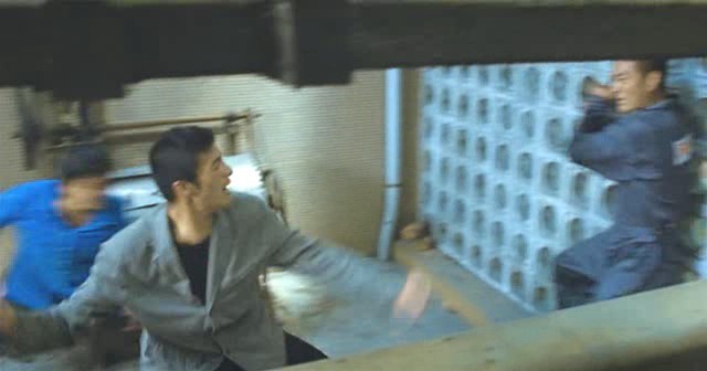 Bad Blood Fotoğrafı