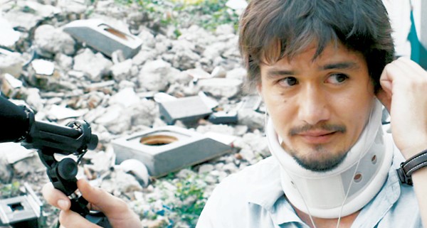 Sawasdee Bangkok Fotoğrafı