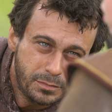 Anthony, Warrior of God Fotoğrafı