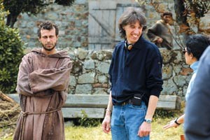 Anthony, Warrior of God Fotoğrafı