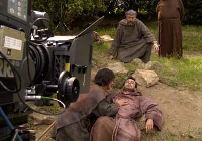 Anthony, Warrior of God Fotoğrafı