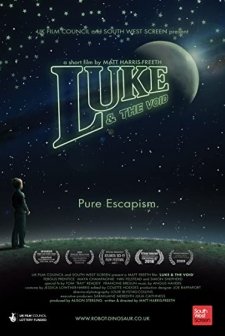 Luke & The Void (2009) afişi