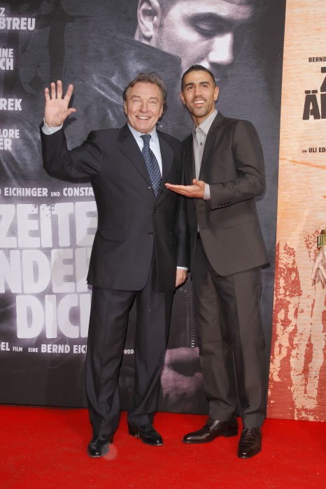 Time You Change Fotoğrafı