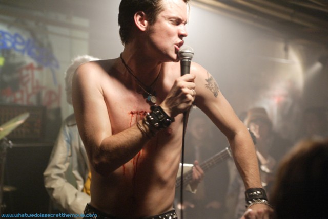 What We Do Is Secret fotoğrafı