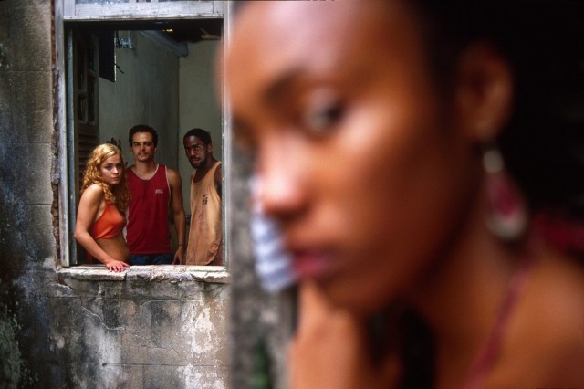 Madame Satã fotoğrafı