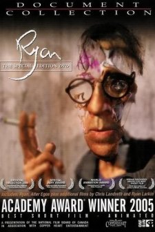 Ryan (2004) afişi