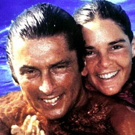 The Kid Stays In The Picture Fotoğrafı