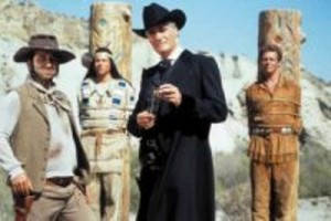 Manitou's Shoe fotoğrafı