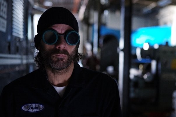 High Life fotoğrafı