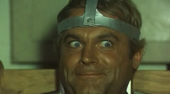 Poliziotto Superpiù Fotoğrafı