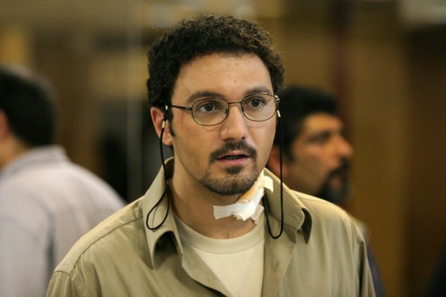 Be Name Pedar Fotoğrafı