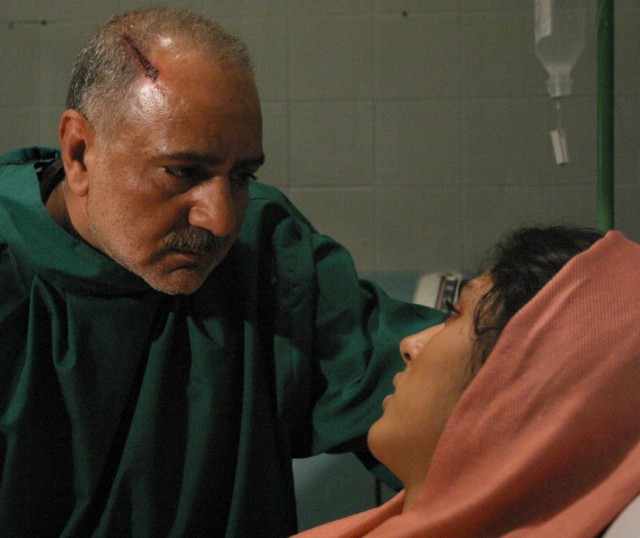 Be Name Pedar Fotoğrafı