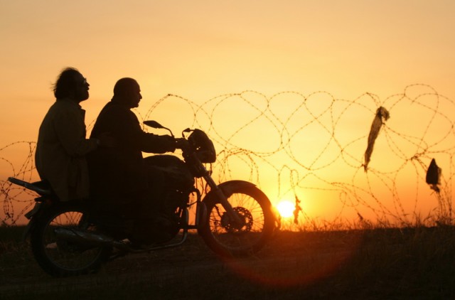 Be Name Pedar Fotoğrafı