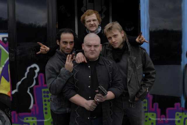 Run For Your Life! fotoğrafı