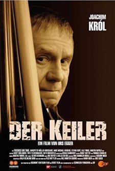Tod Eines Keilers (2006) afişi