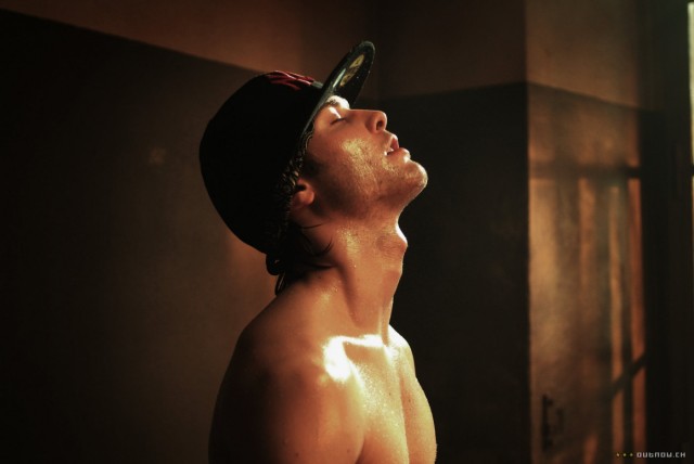 Breakout (ıı) Fotoğrafı