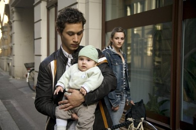 Ein Teil Von Mir Fotoğrafı