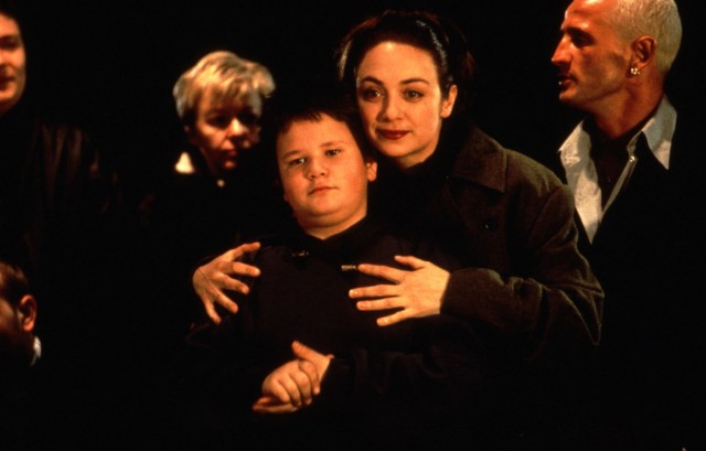 Sumo Bruno Fotoğrafı