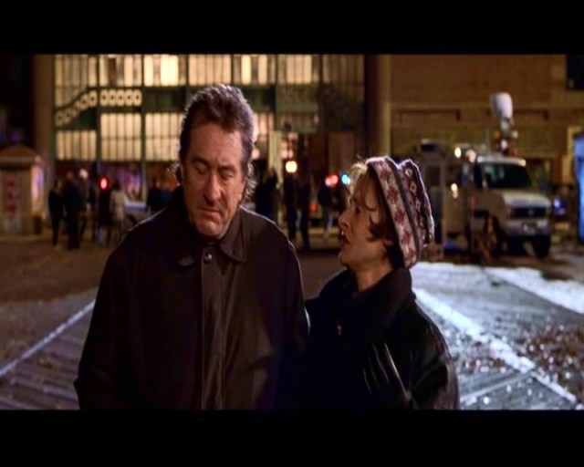 Öldüren Şüphe fotoğrafı