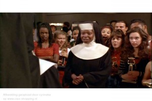 Yırtık Rahibe 2: Can Çıkar, Huy Çıkmaz fotoğrafı