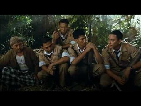 The Red And The White fotoğrafı