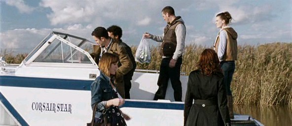 The Reeds Fotoğrafı