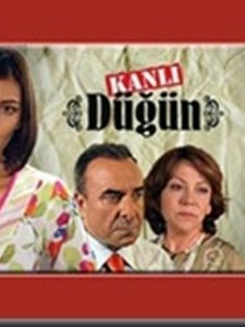 Kanlı Düğün (2005) afişi