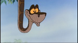 Orman Çocuğu Fotoğrafı